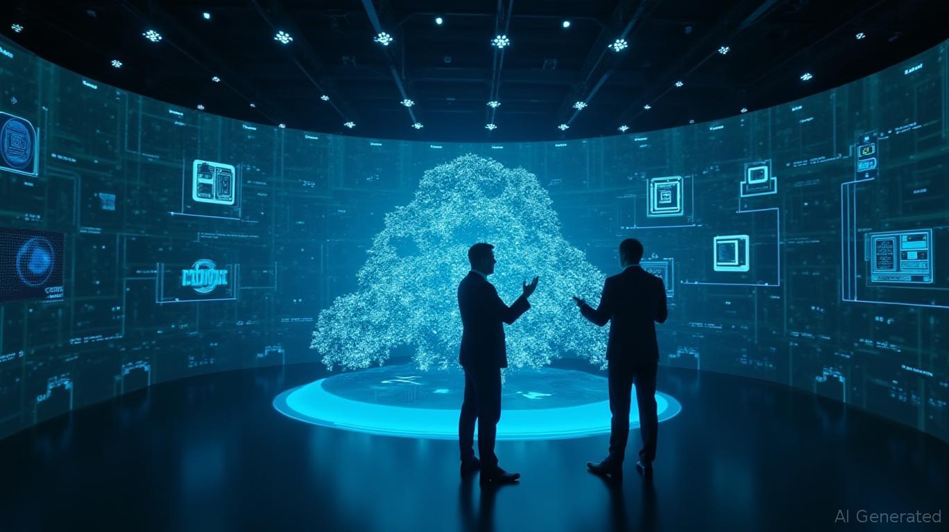 NVIDIA's Industrial AI Cloud in Germany: A Catalyst for Europe's Manufacturing Renaissance