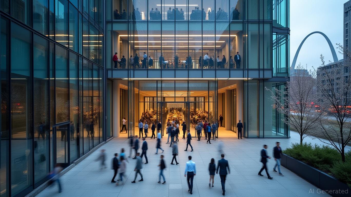 Stifel's Leadership Transition: Navigating Stability and Growth in a Post-Nesi Era