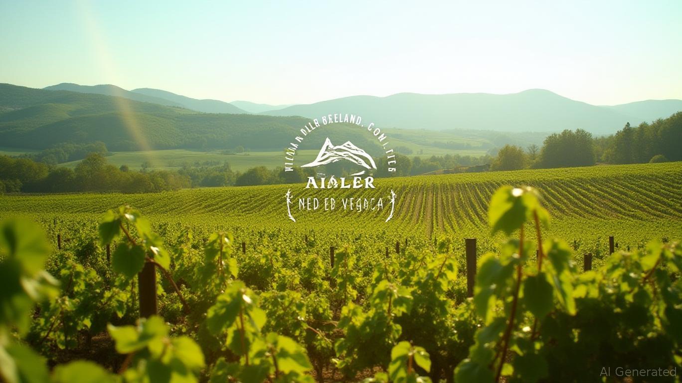 Andrew Peller Limited's Resilience Amid Economic Headwinds: A Closer Look at Q4 & FY 2025 Results
