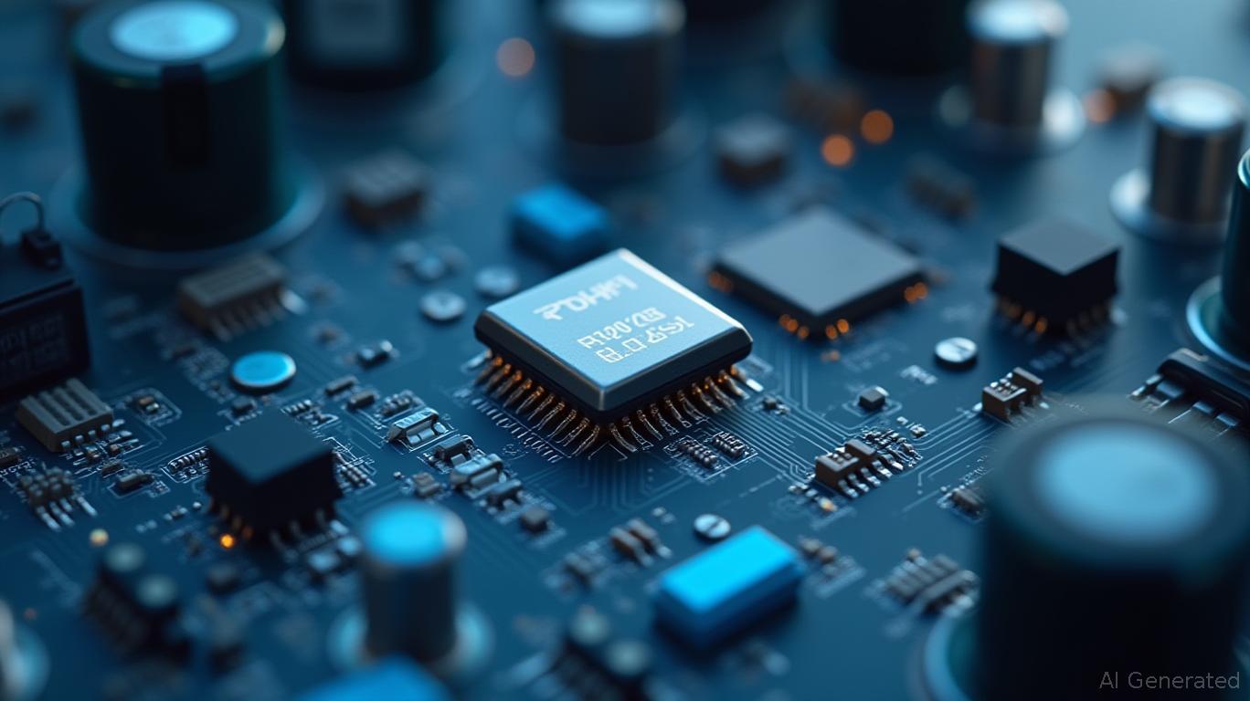 ROHM's Current Sense Amplifiers: A Catalyst for Safer, Smarter Electric Vehicles