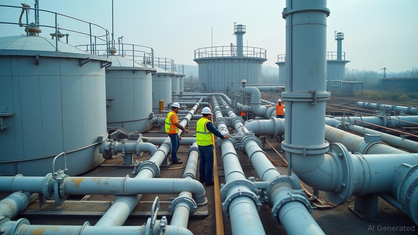 UGI Corporation: A Hidden Gem in the Utilities Sector with Strong Dividend Potential and Undervalued Metrics