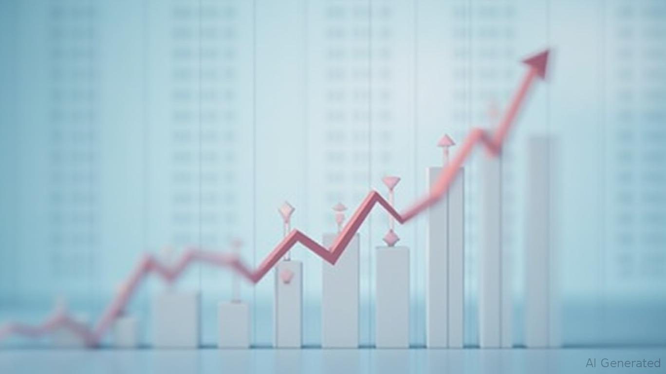 Newsmax's Strategic Momentum and Governance Overhaul Signal Growth, But Risks Linger
