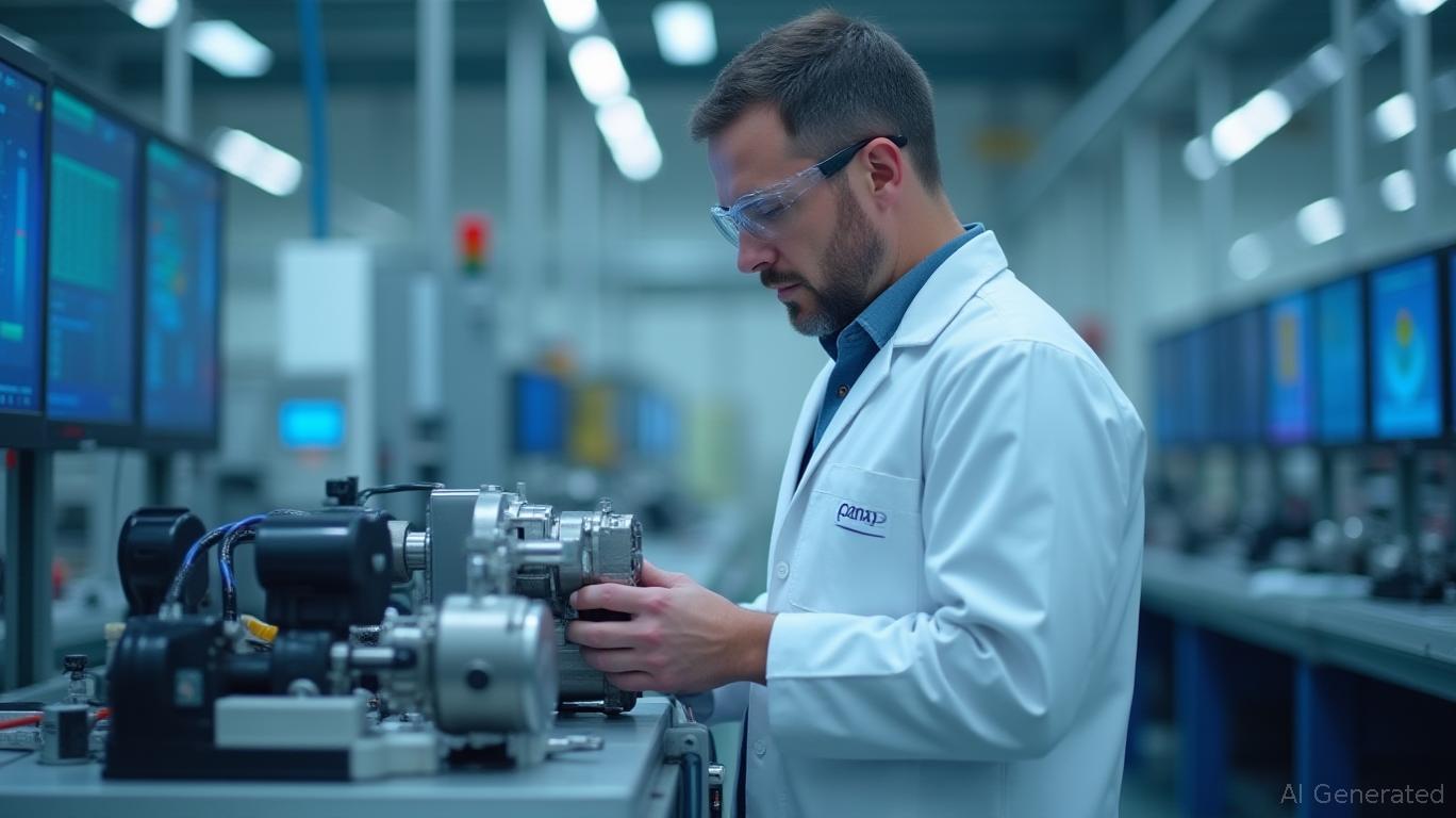 Dana Incorporated's Strategic Pivot: A Roadmap to Superior Returns