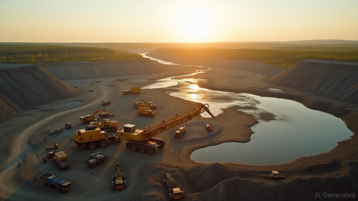 New Gold's Strategic Debt Redemption: A Move to Boost Shareholder Value and Strengthen Balance Sheet