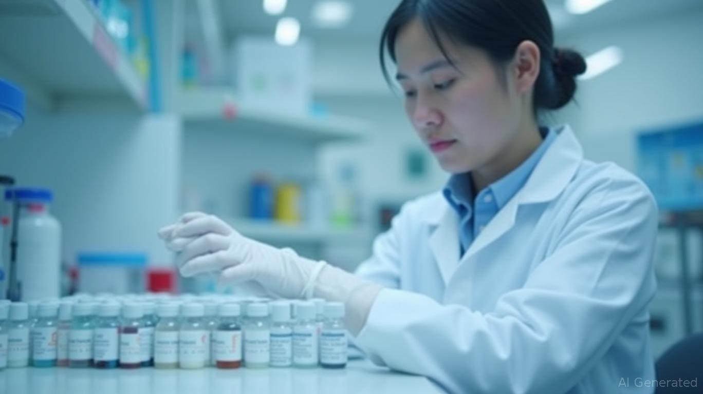 Intensity Therapeutics' Strategic Financing: Navigating Oncology's New Funding Landscape