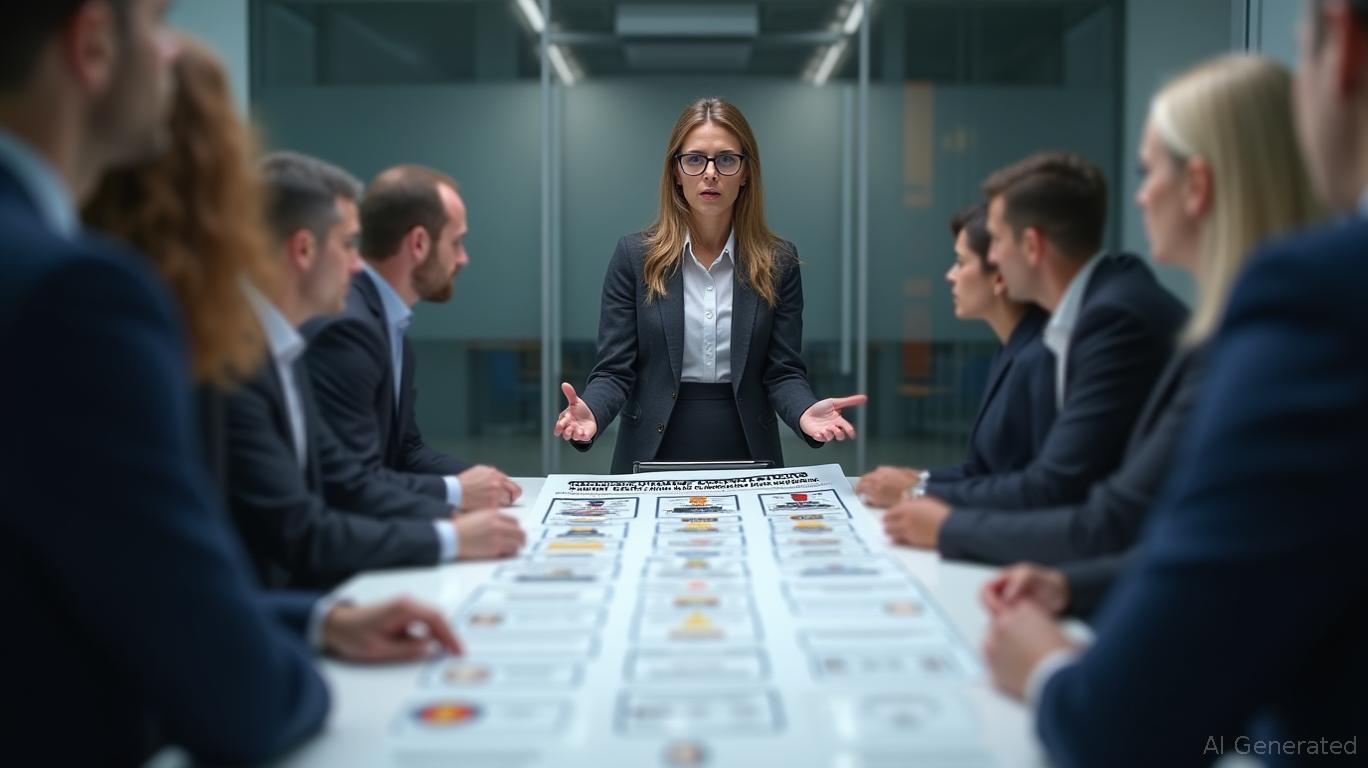Credit Repair: Navigating Regulatory Storms and Trust Crises