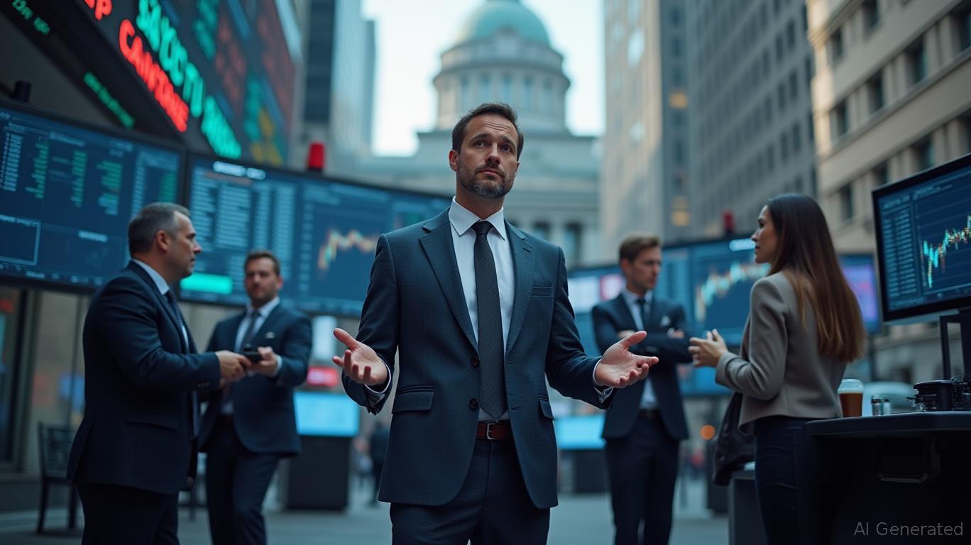 SEC Delays Spot HBAR ETF Decision by Canary Capital