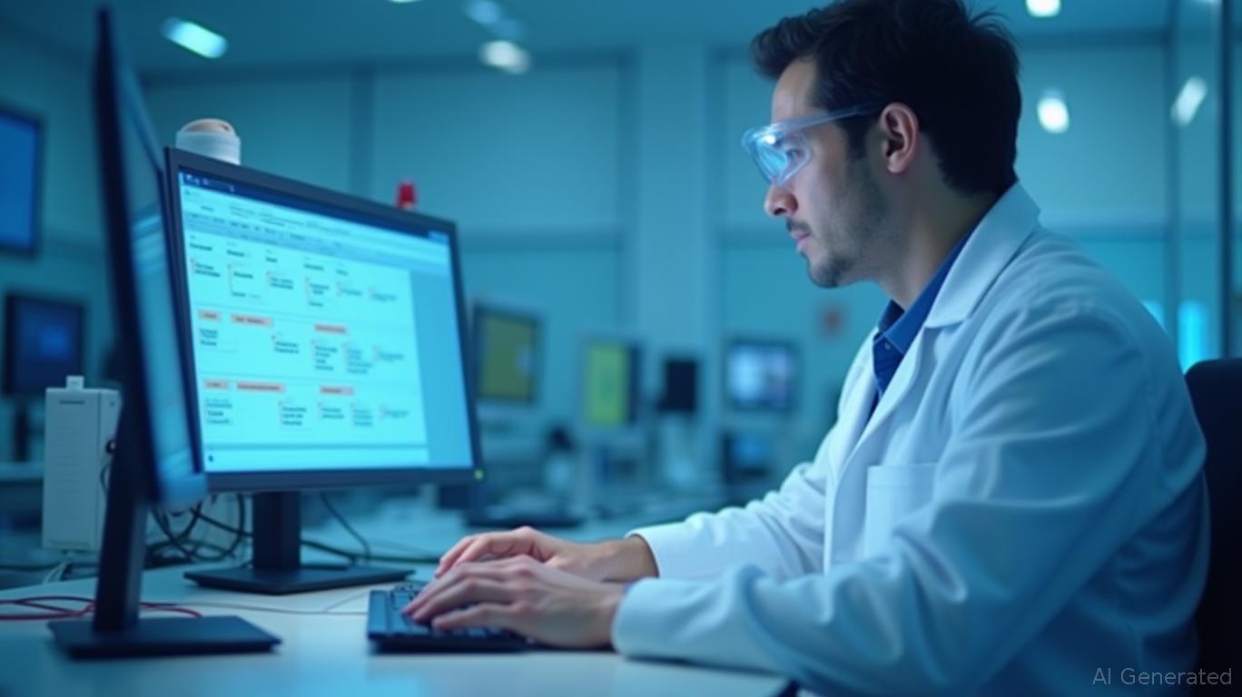 Simulations Plus' Strategic Reorganization: Can Software Resilience Offset Biopharma Headwinds?