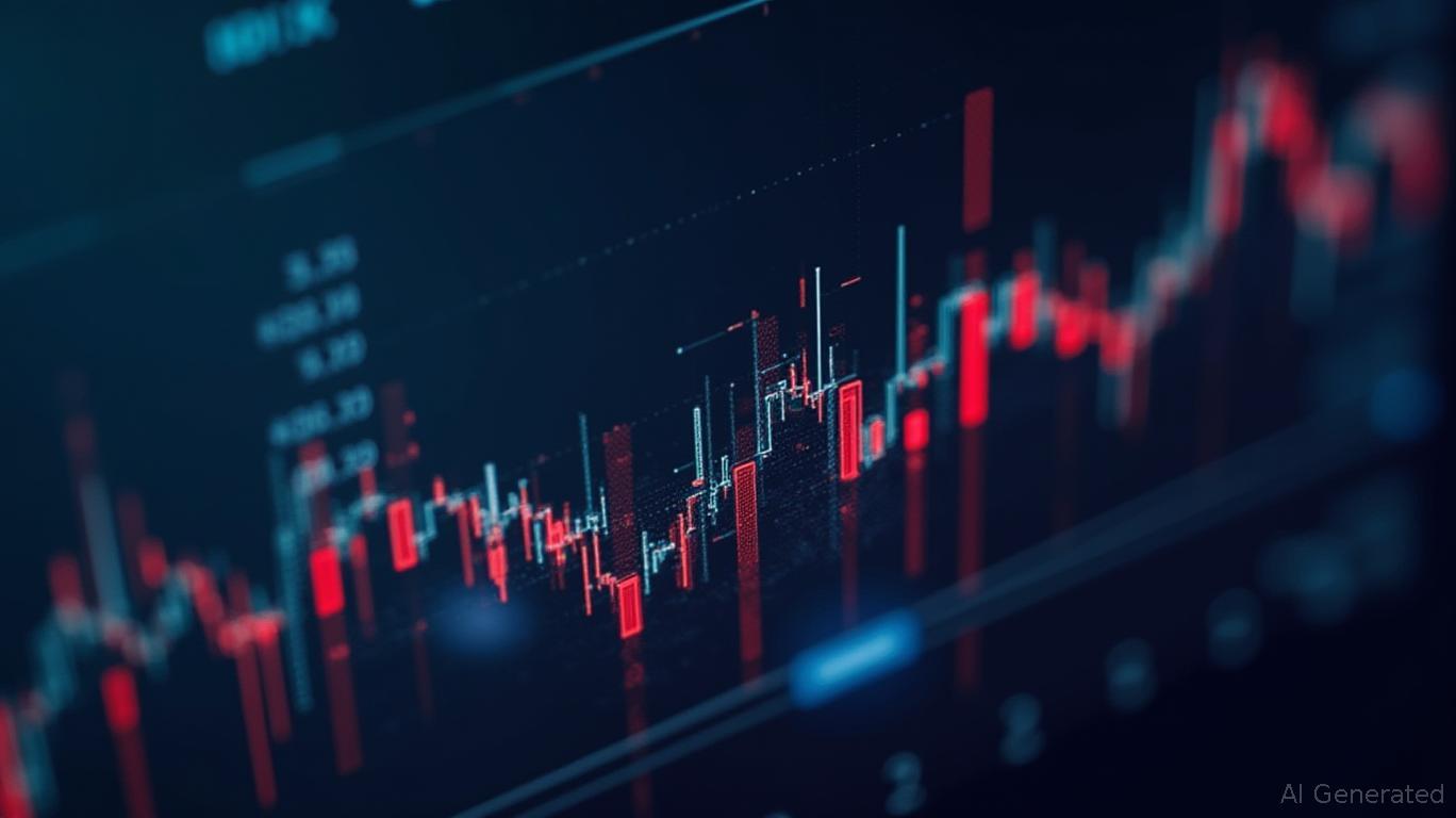 Broadcom Jumps 3.38% On Strong Volume As Uptrend Resumes Near Yearly High