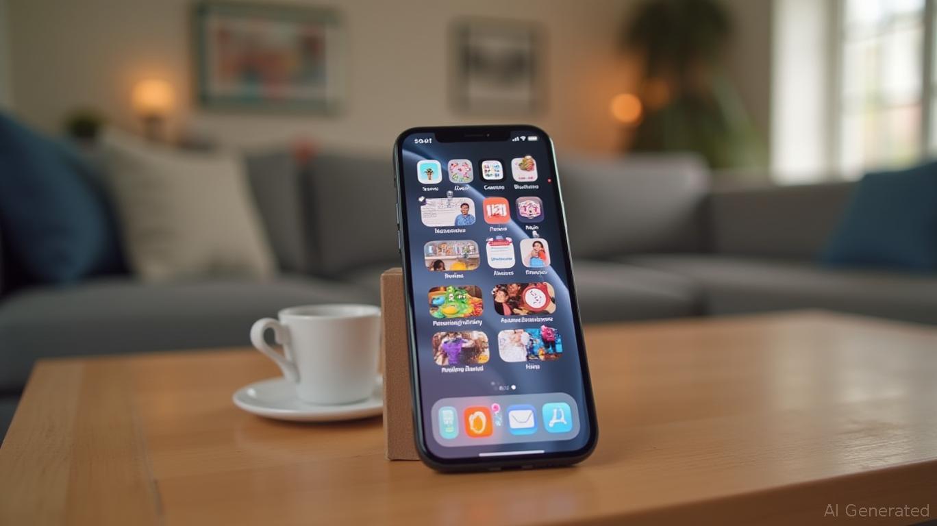 Apple's AI Developer Ecosystem: A Blueprint for Dominance in the Age of Privacy-First AI