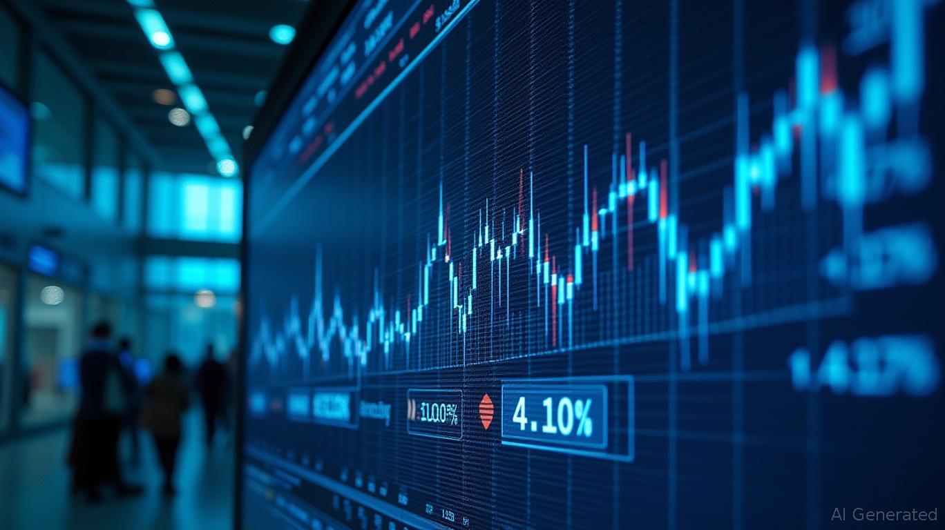 Affirm Stock Jumps 4.10% As Technicals Signal Continued Recovery Momentum
