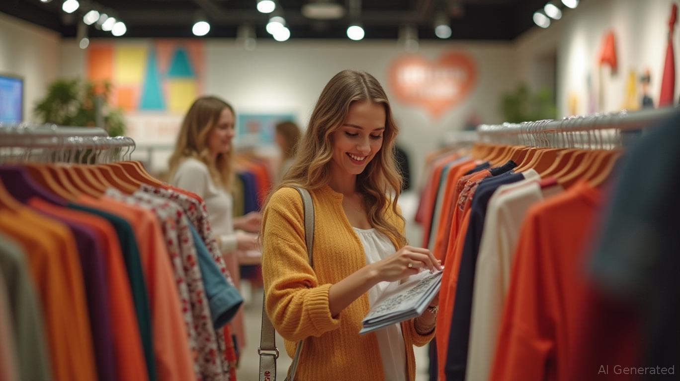 Urban Outfitters: Insider Selling vs. Strong Fundamentals—A Retail Turnaround Tale