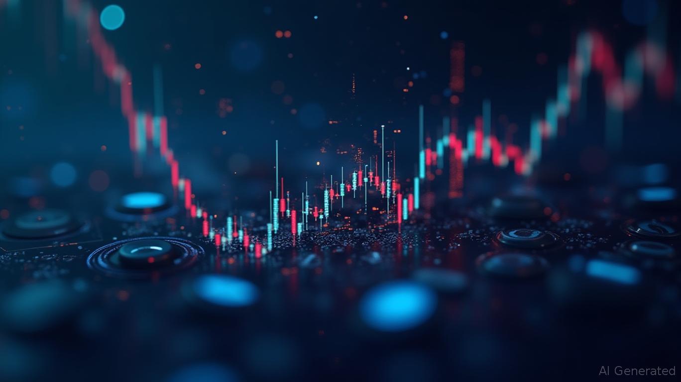 Market Wrap | S&P 500 Dips Amid Fed Rate Cut Speculation Broadcom AI Sales Boost Stock