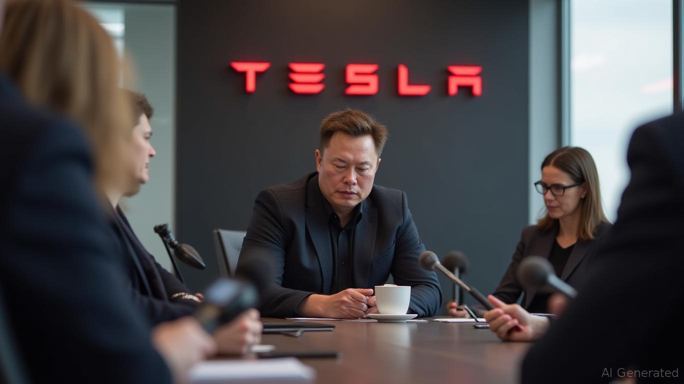 Musk Apologizes for Trump Attacks, Tensions Ease