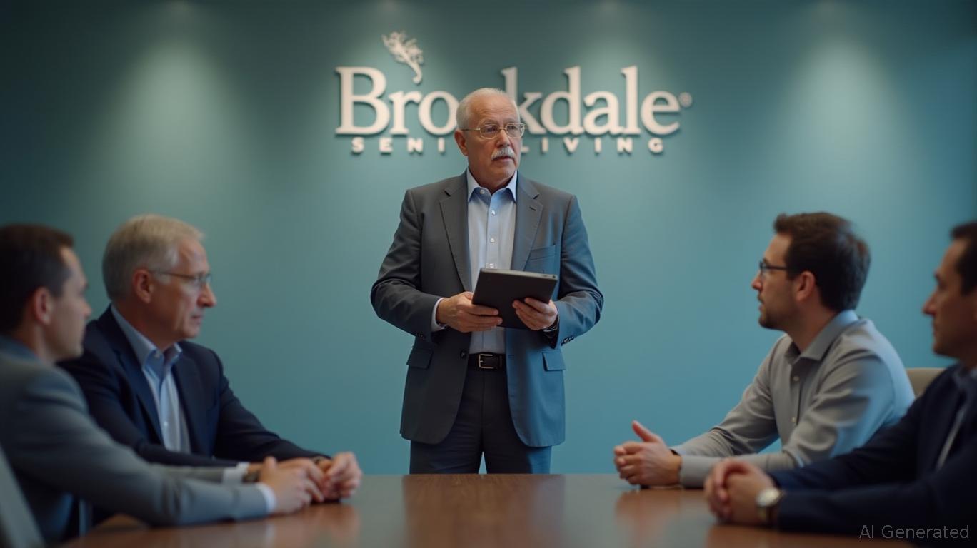Brookdale's Proxy Battle: Governance Stability vs. Activist Overhaul – A Crucial Crossroads for Shareholder Value