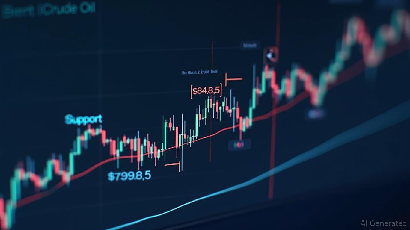 Energy Sector Upswing: Navigating Geopolitical Shifts and Strategic Oil Markets