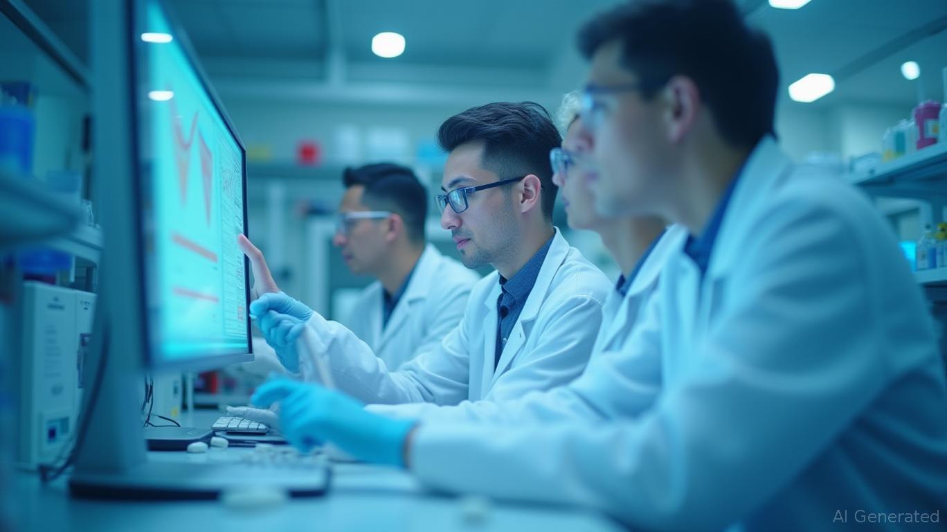 Bayer's Strategic Turnaround: A Buy at 25% Upside as Litigation Risks Fade