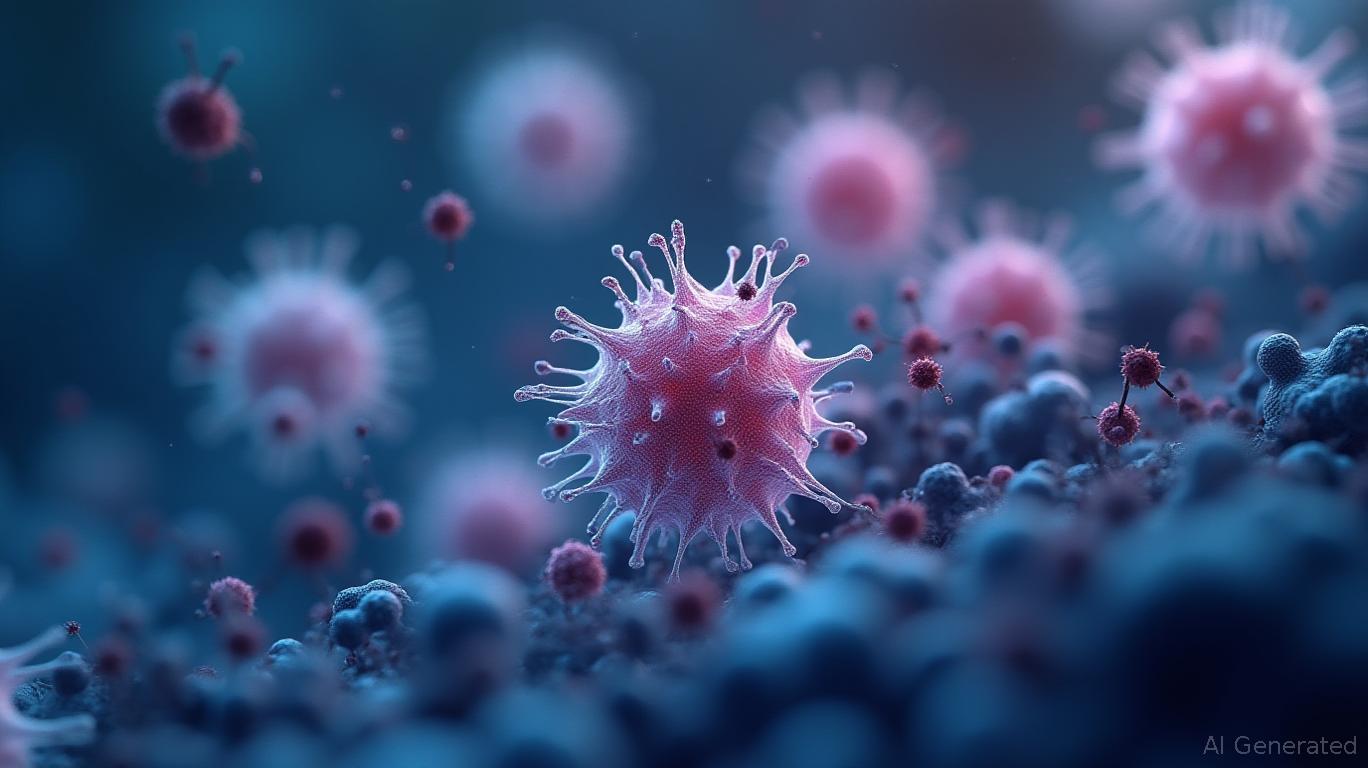 Eterna Therapeutics: A Race Against Time to Avoid Nasdaq Delisting Amid Cash Burn and Clinical Hopes