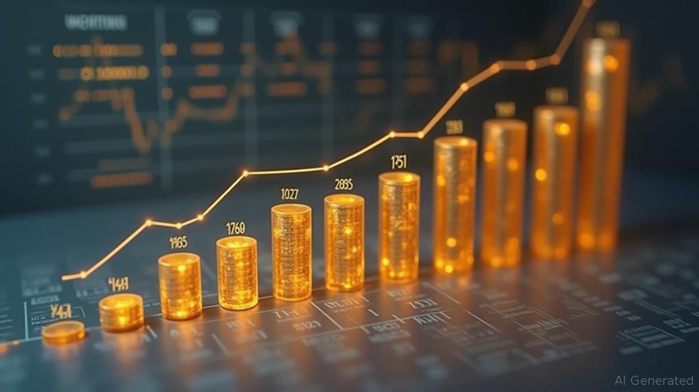 New Gold's Debt Redemption: A Strategic Play for Financial Fortification and Value Creation
