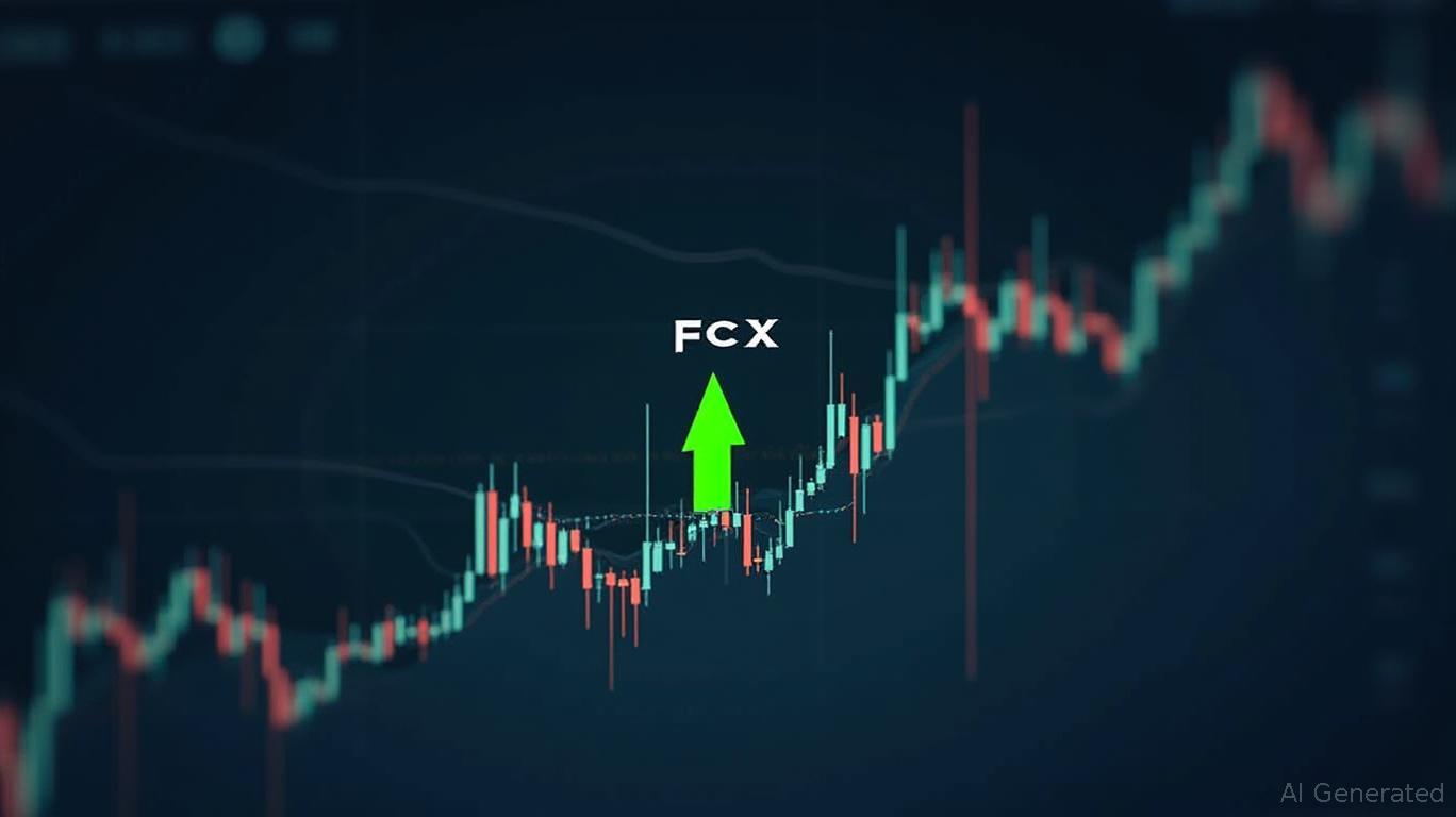 Wednesday's Jump Gaps: Technical Insights and Strategic Entry Points for LMT, NTES, and FCX