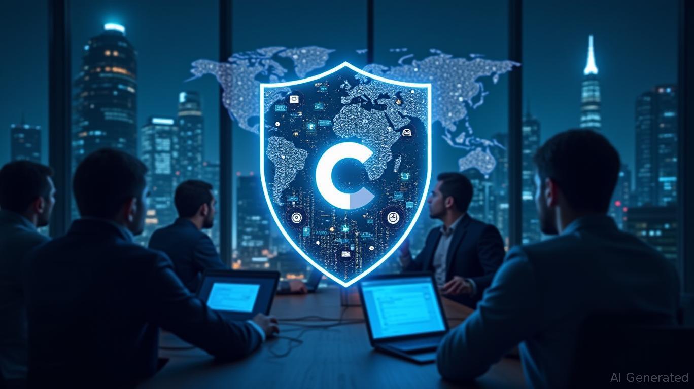 CrowdStrike Insider Sale: A Strategic Move or a Warning for Cybersecurity Investors?