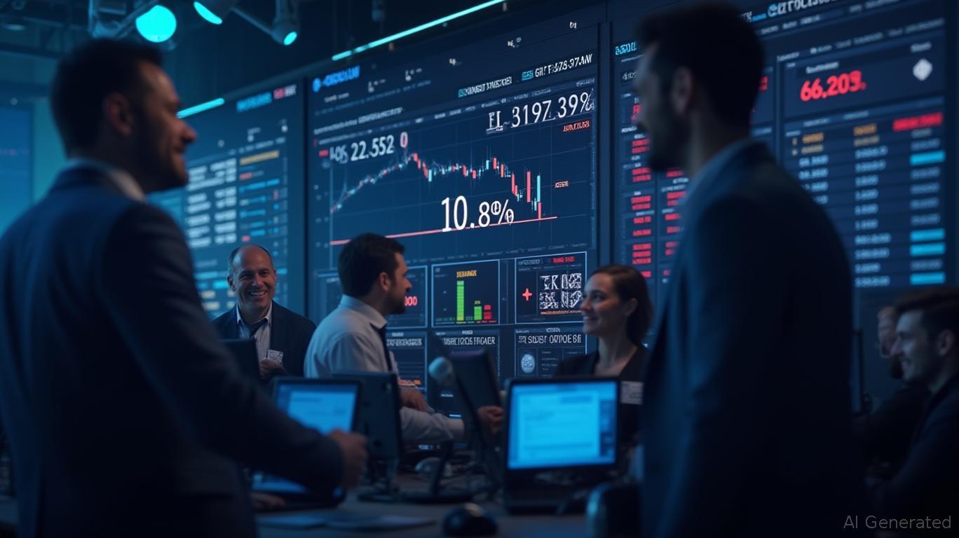 Zevra Shares Soar 1.08% on Analyst Optimism