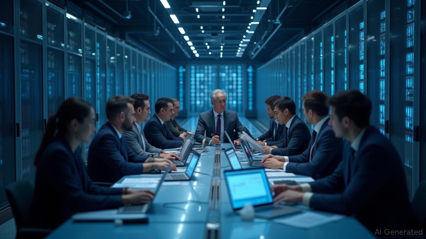 The Resurgence of Tech IPOs in 2025: Navigating Policy Uncertainty and AI-Driven Opportunities