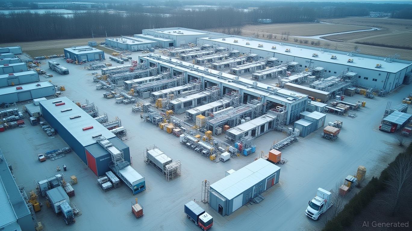 Imaflex's Strategic Board Renewal Fuels Growth Ambitions Amid Industry Shifts