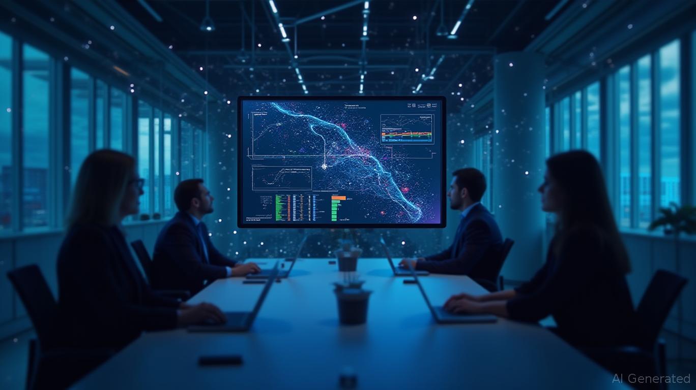 Palantir Technologies (PLTR): Can Explosive Growth Justify Its Sky-High Valuation?