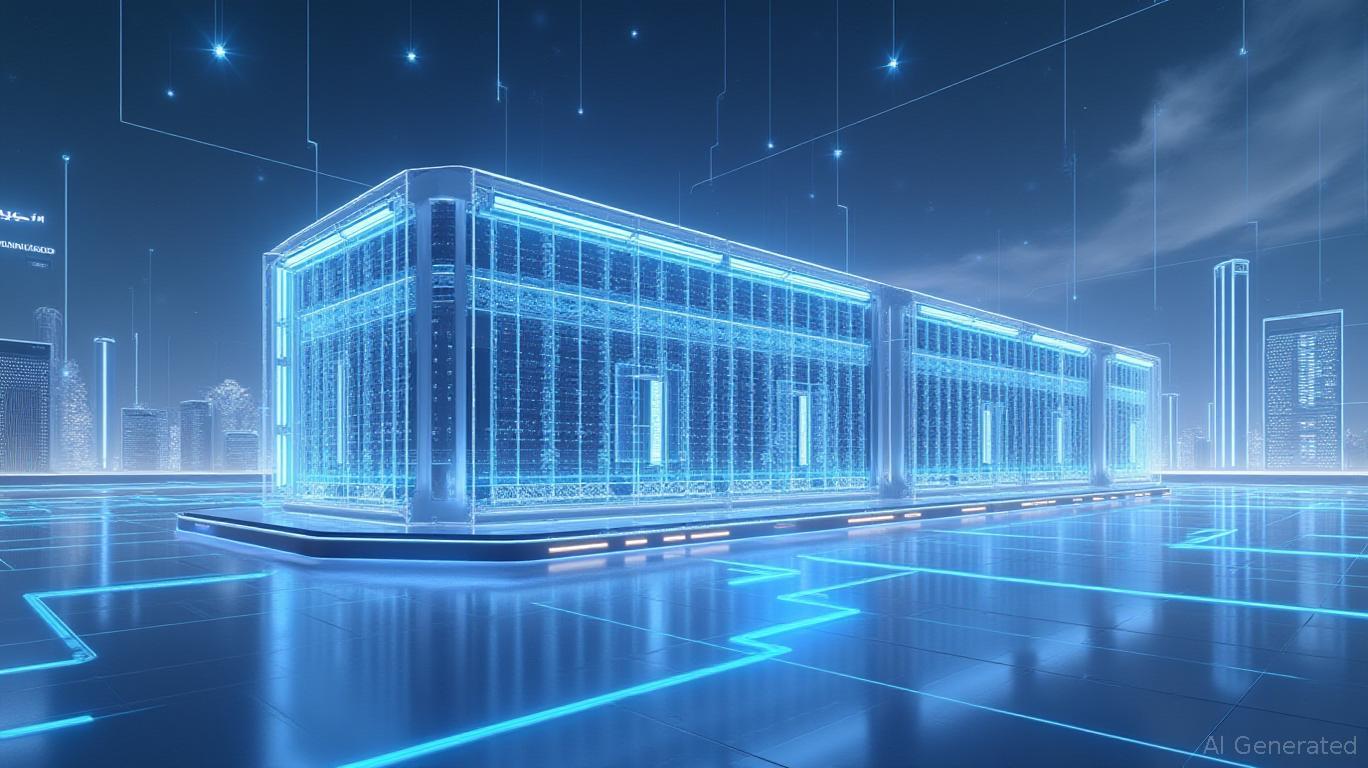 Saudi Arabia's AI Ambitions: A Geopolitical and Economic Pivot to the Future