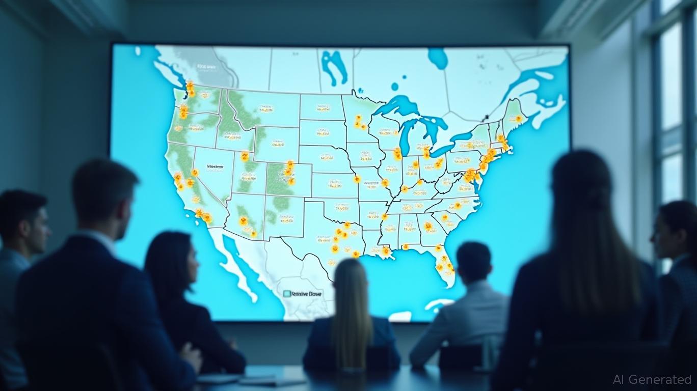Revolve Renewable Power's LIFE Offering: A Strategic Play for North American Renewable Growth