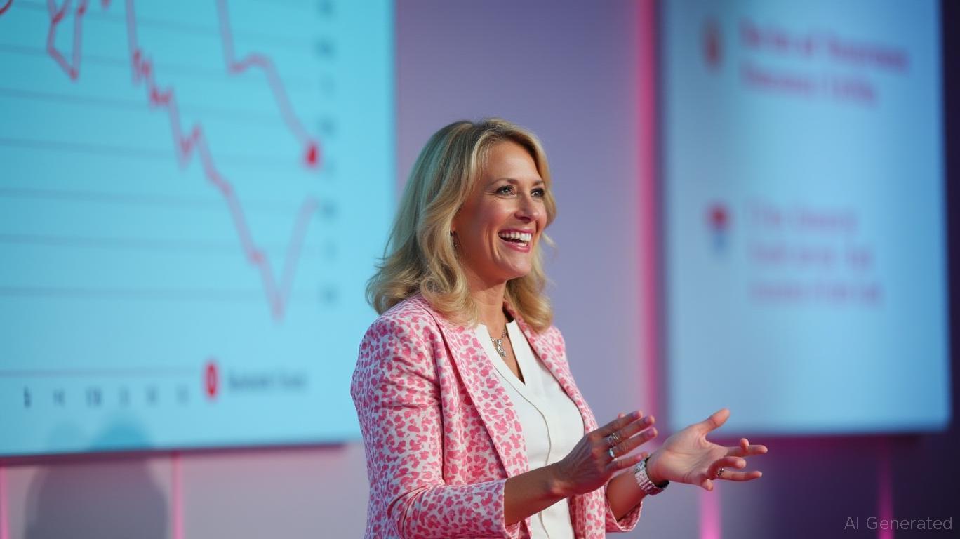 Lilly Pulitzer's Earnings Call: Unpacking Key Contradictions in Growth, Tariffs, and Sales Performance