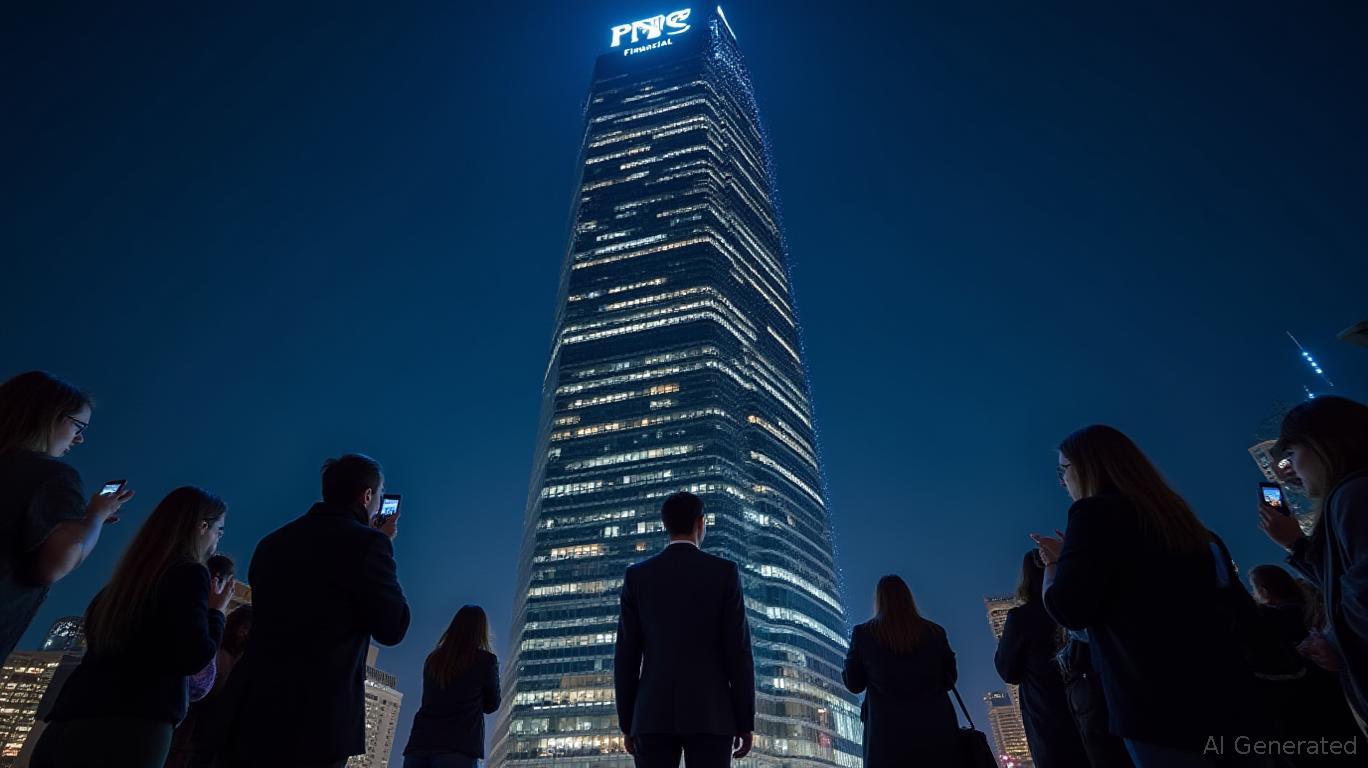 PNC Financial Services: A Beacon of Resilience in a Challenging Banking Landscape