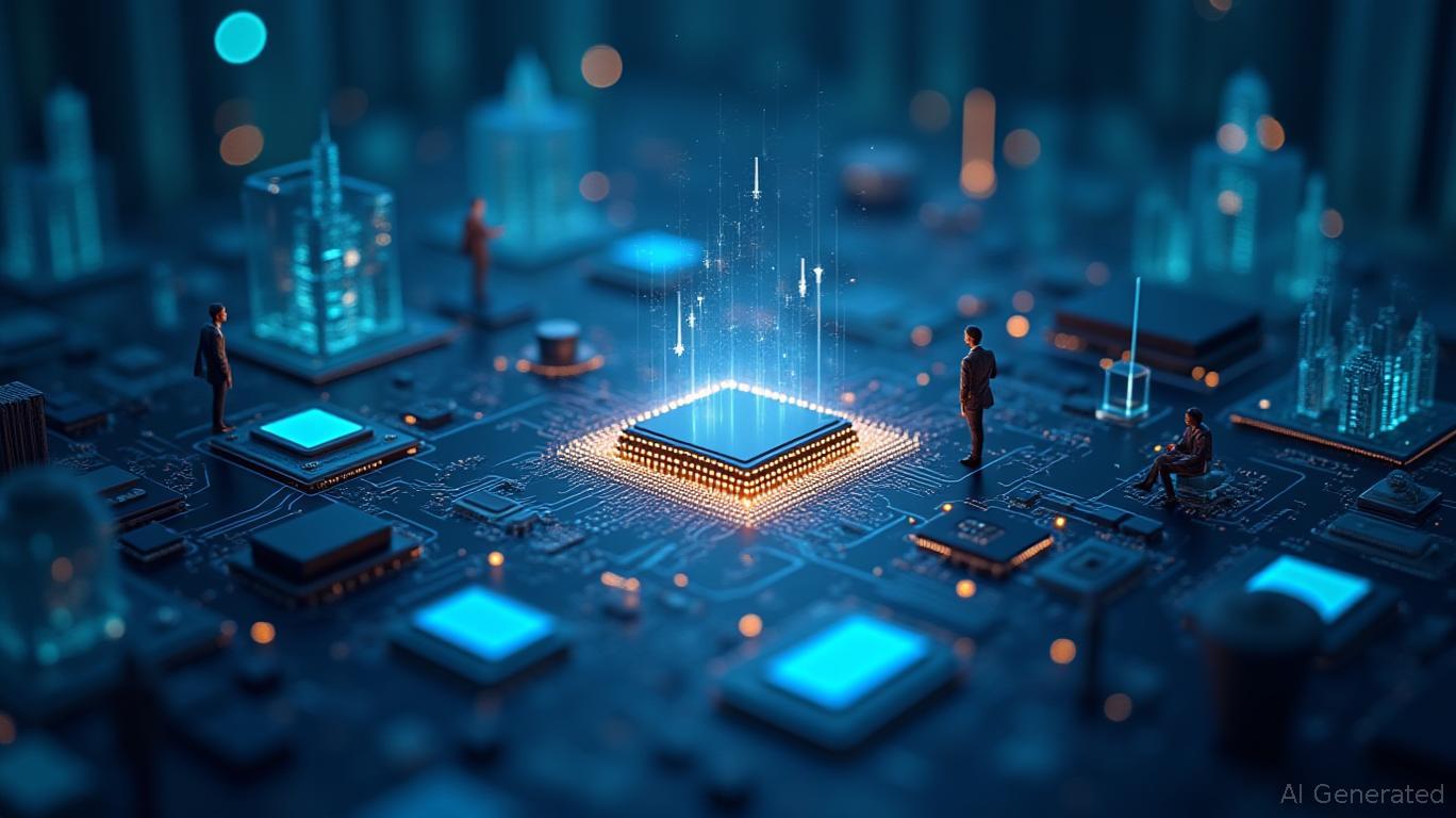 Navigating the Semiconductor Industry: Key Drivers and Investment Opportunities