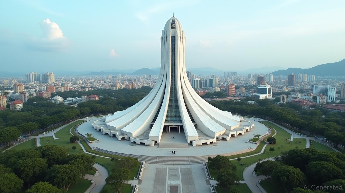 Brazil's Fiscal Overhaul: Navigating Sector Shifts in 2025 and Beyond