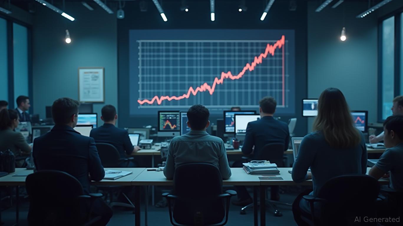 Trade Tensions and Tariffs: Navigating Volatility with Strategic Sector Shifts