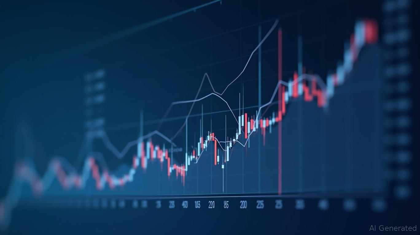 Voyager Technologies: A Beacon of Resilience in a Volatile Aerospace IPO Landscape