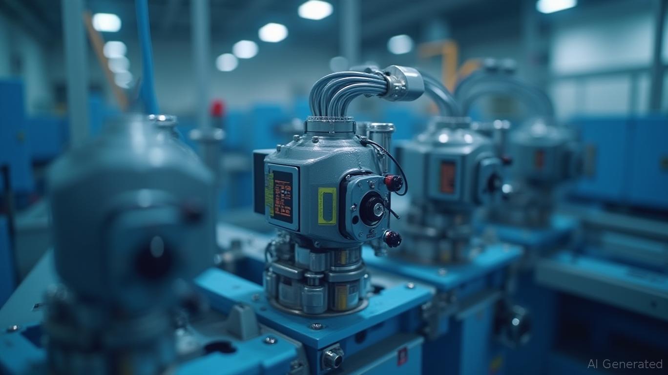 Helios Technologies: Board Leadership and Operational Excellence Fuel Strategic Growth