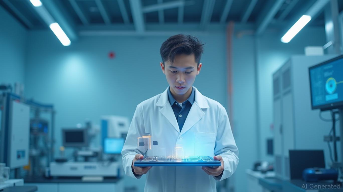 Horizon Robotics: Pioneering the Future of Smart Mobility Through Strategic AI Chip Investments