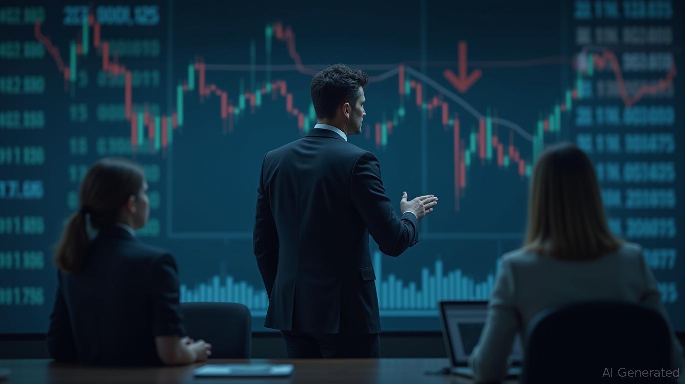 Understanding Market Cycles: How Economic Trends Shape Stock Market Movements