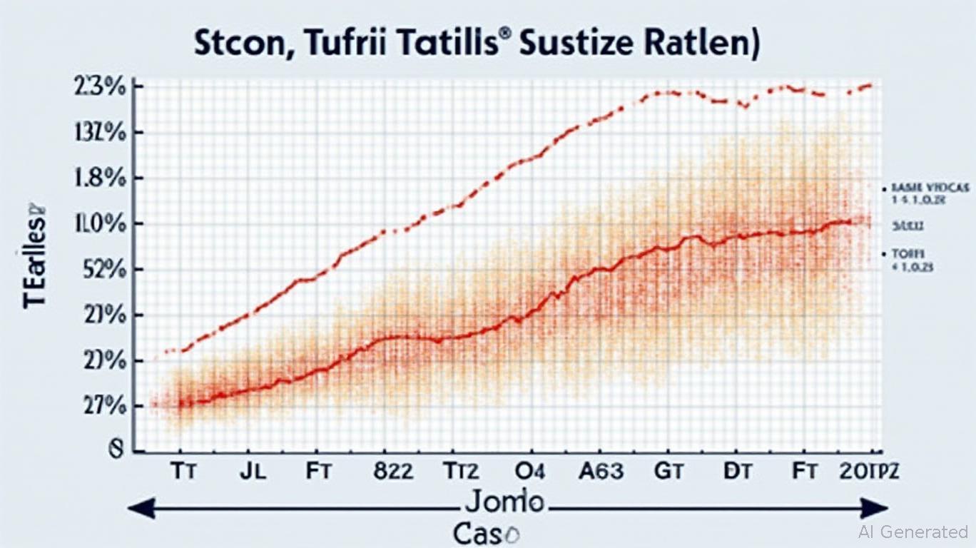 Tariff-Driven Inflation Dynamics: Navigating Sector Opportunities in a Fed-Constrained Landscape