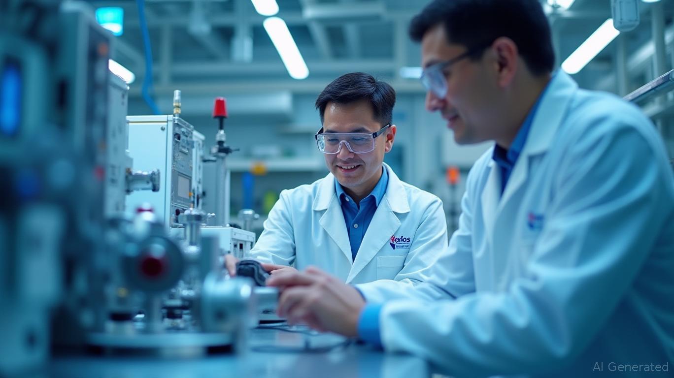 Helios Technologies' Board Expansion: A Strategic Gambit for Growth and Governance