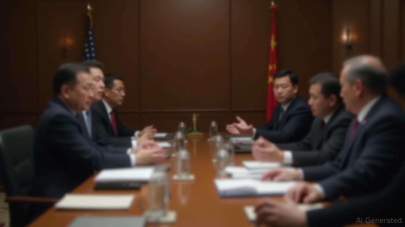U.S. Tariffs Deadline Flexibility Sparks Market Optimism