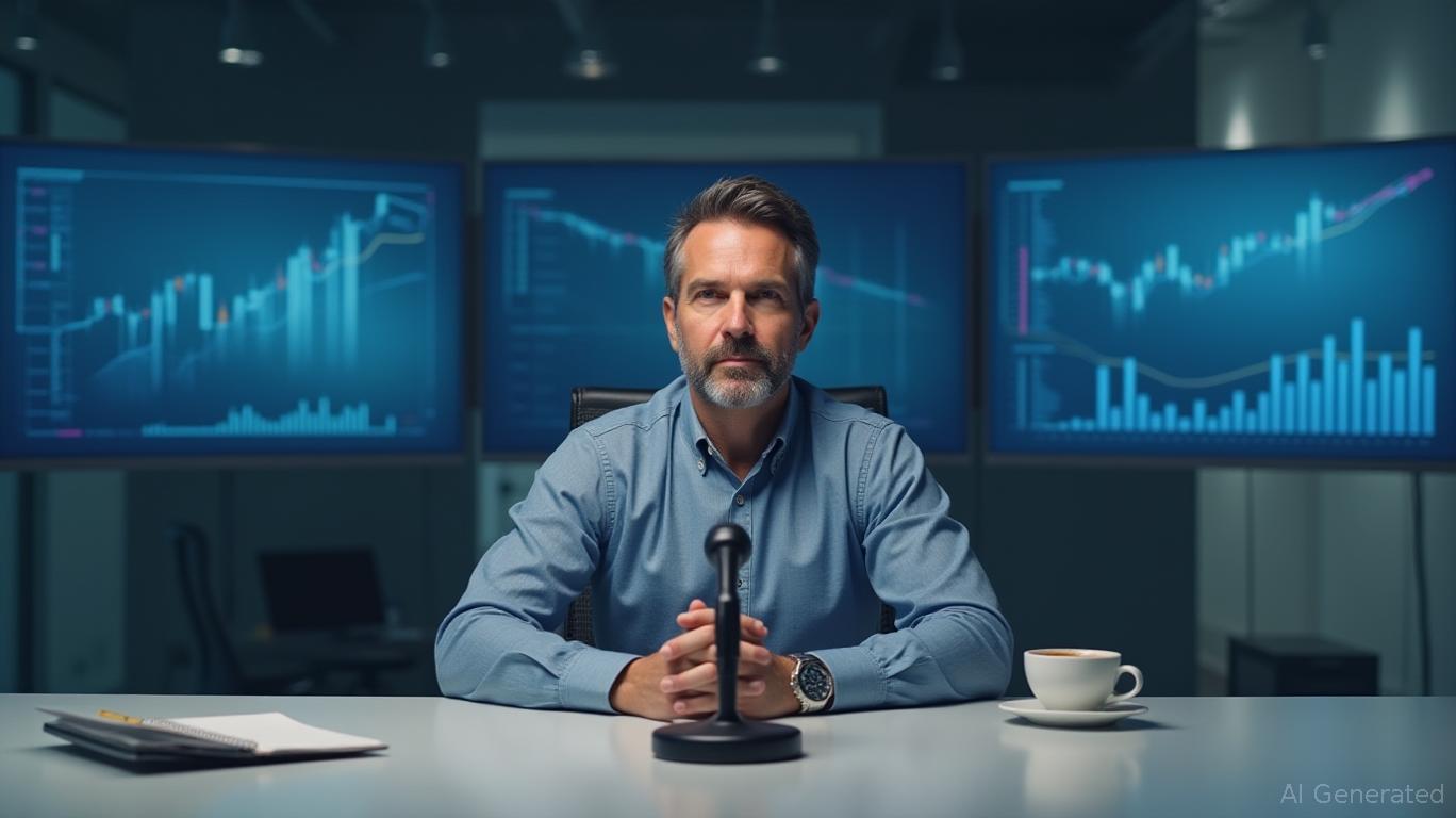 XRP News Today: Ripple CEO Predicts 14% Global Cross-Border Payment Share for XRP Ledger in Five Years