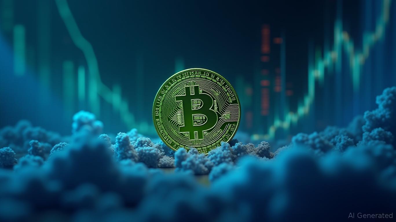 Bitcoin Surges 9% to $110,650 as Crypto Market Rallies
