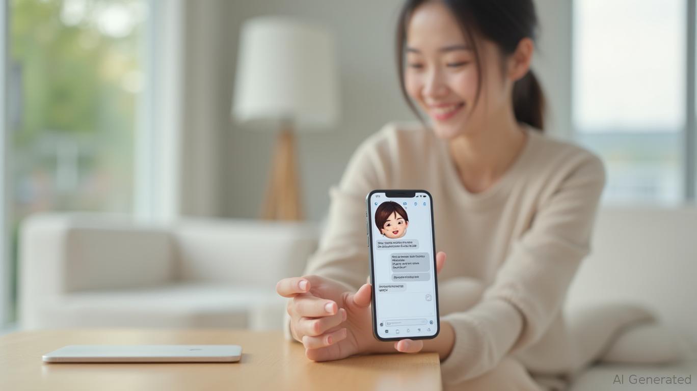 Apple's iOS 18: A Strategic Play to Monetize AI-Driven Engagement and Ecosystem Lock-In