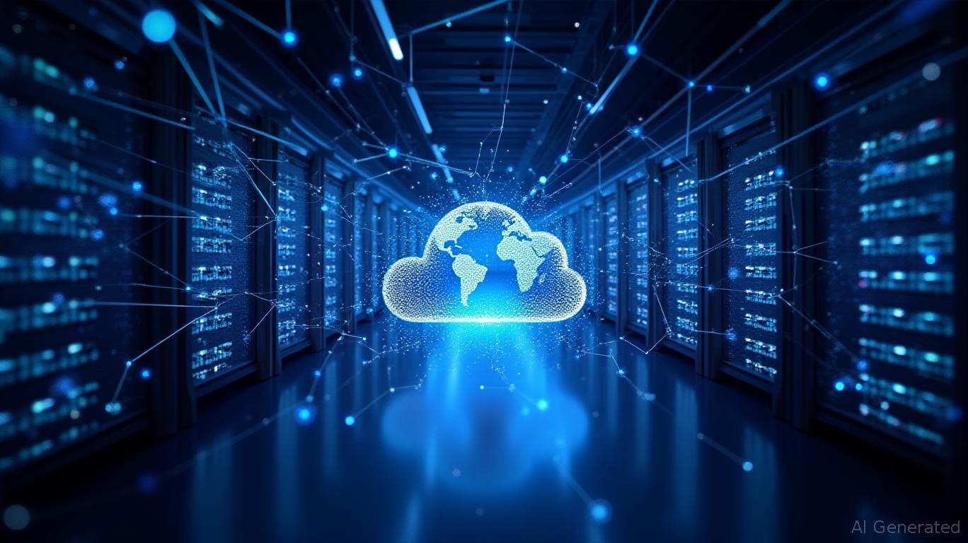 Oracle's Cloud Dominance: Riding the Temu-TikTok Wave in a $1 Trillion Market