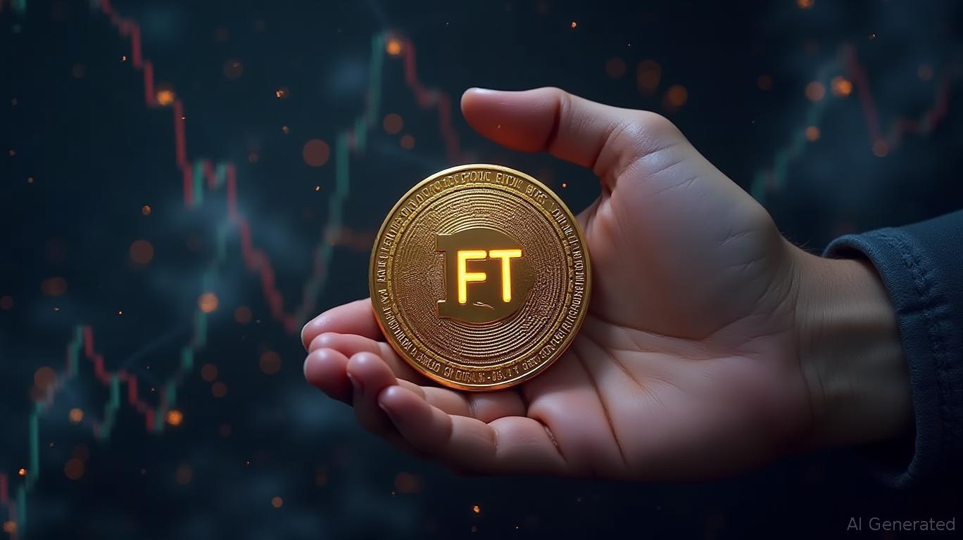 Interactive Strength Inc. Raises $500 Million for FET Token Acquisition