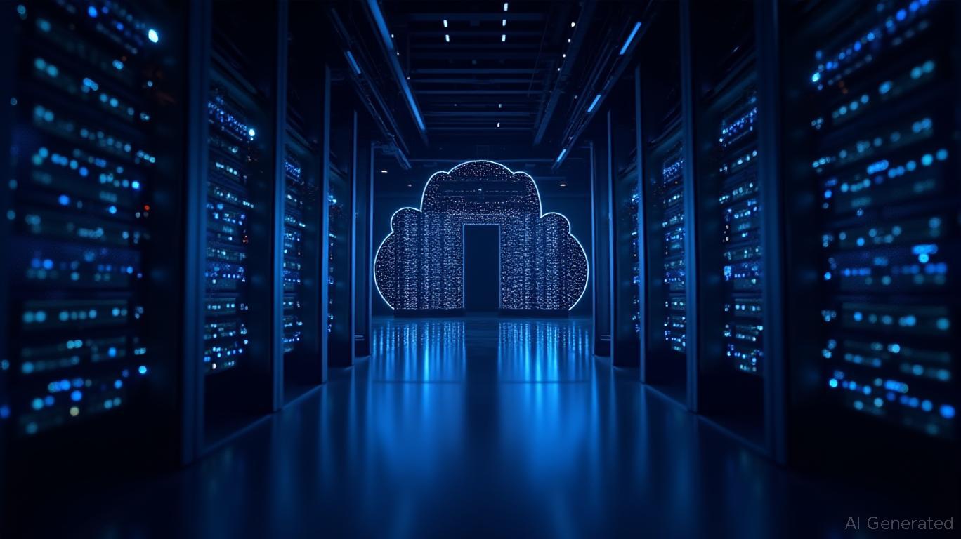 CoreWeave's Google Cloud Alliance: A New Era for AI Infrastructure and Investment Opportunities