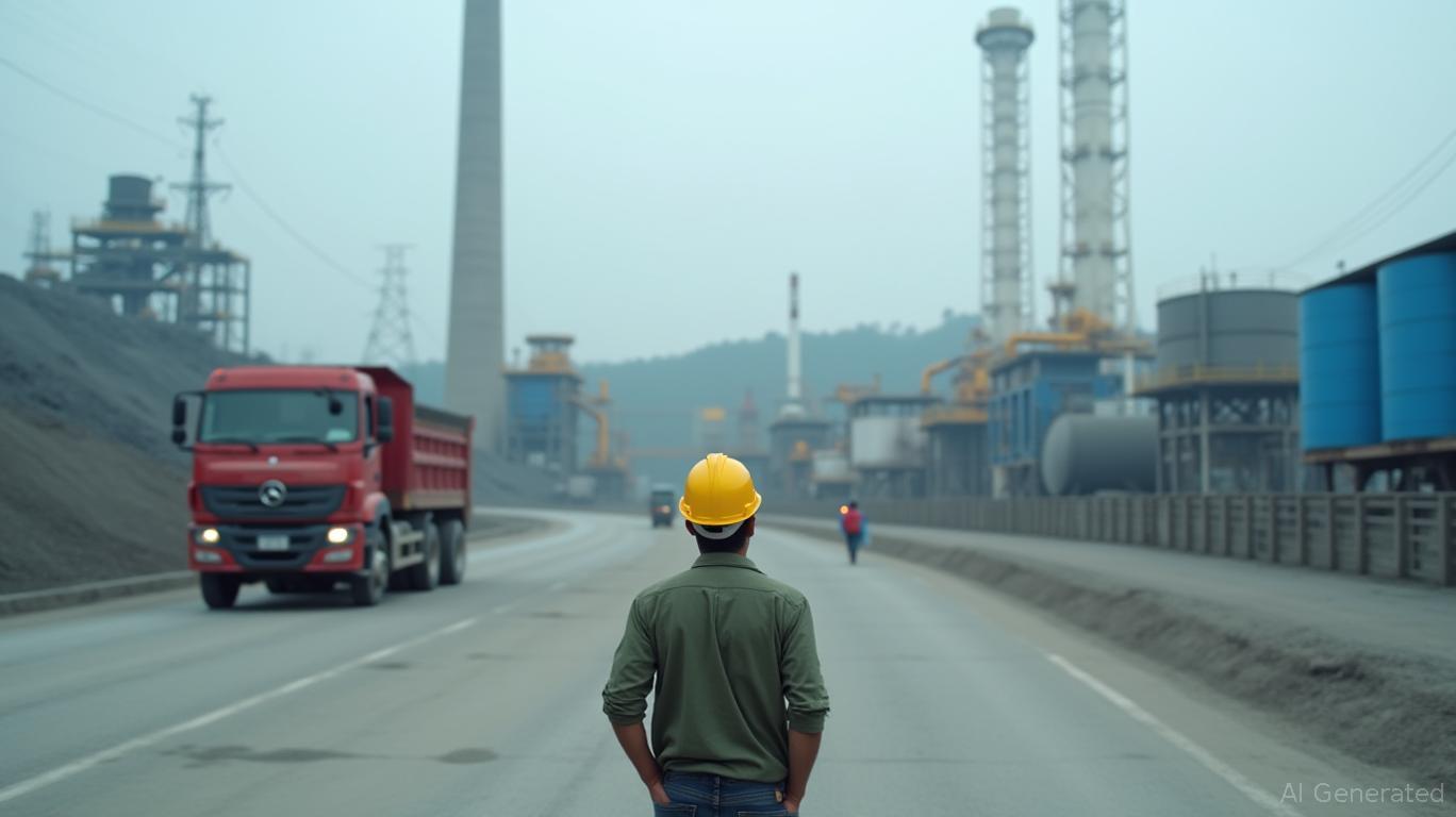 The Nickel Nexus: Navigating ESG Risks and EV Opportunities in Indonesia's Dominant Market